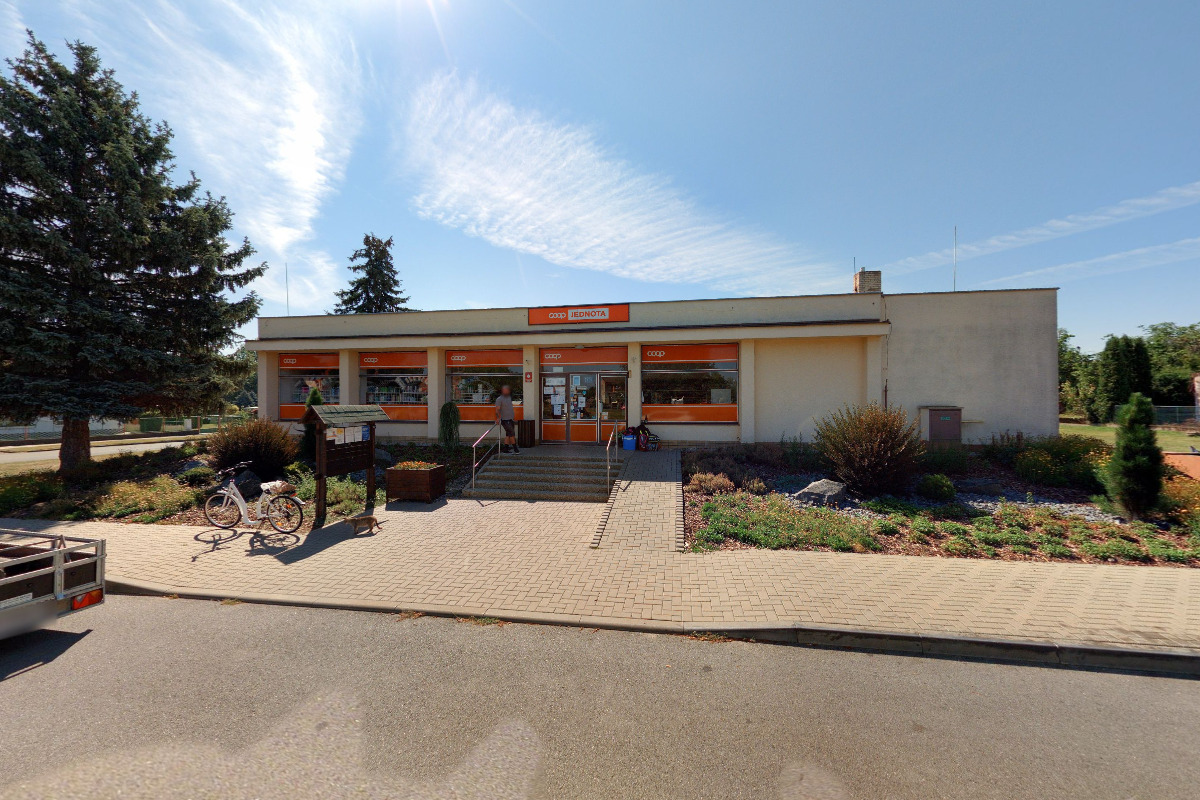 COOP Pardubice, družstvo