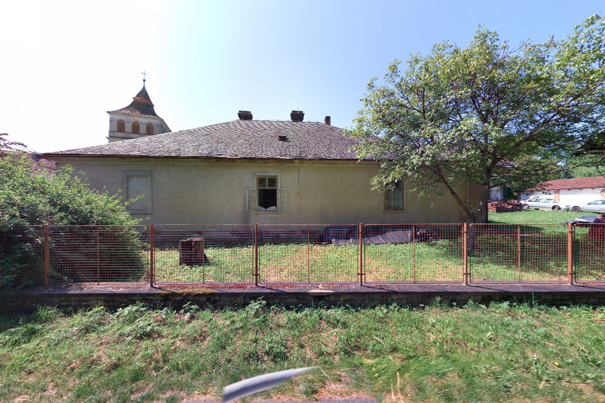 Římskokatolická farnost Knířov