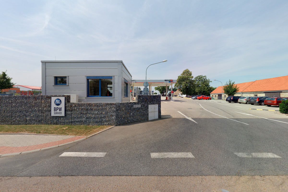 ČS CARGO SPED foto 4