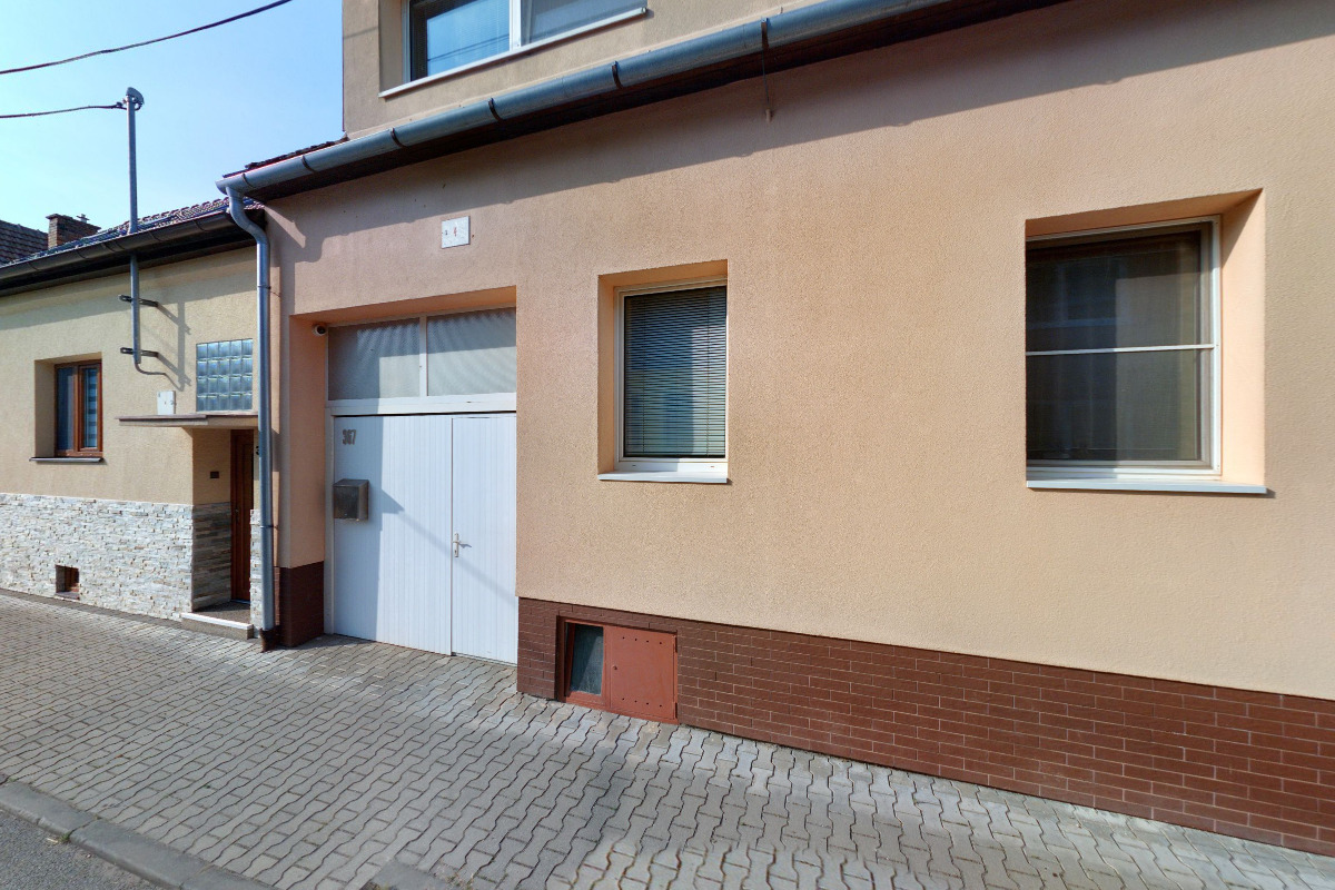 Rytectví Chrást s.r.o.