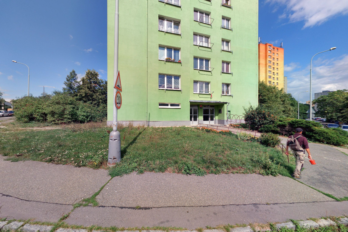 Luboš Pultar HASIČ - SERVIS