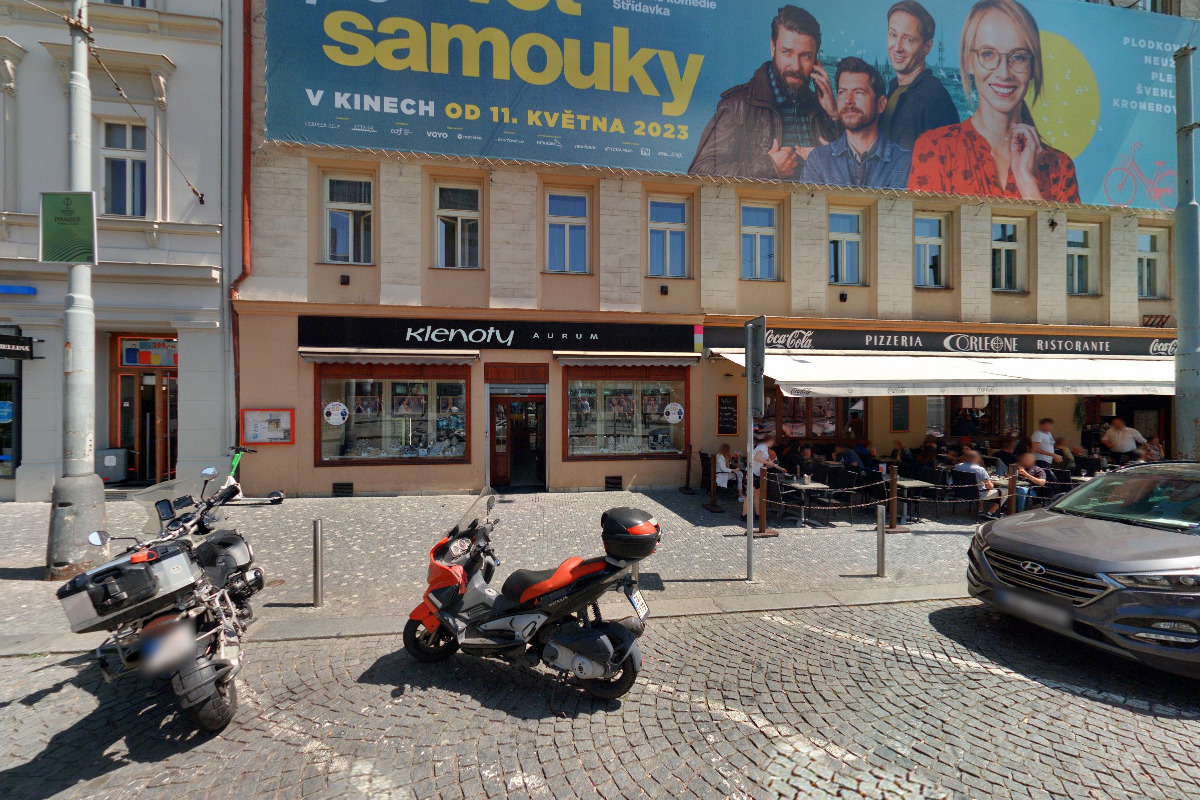 Klenoty Aurum, s.r.o. foto 2