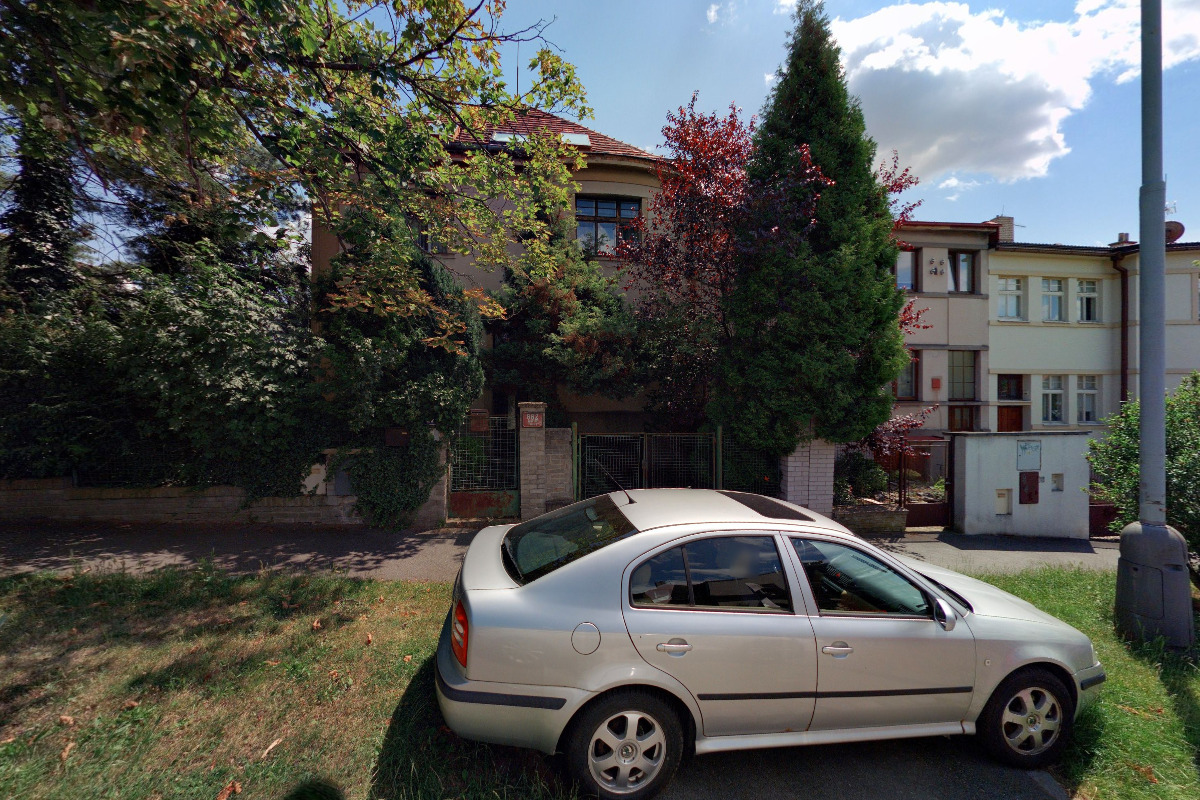 Ing. arch. Josef Chum foto 2