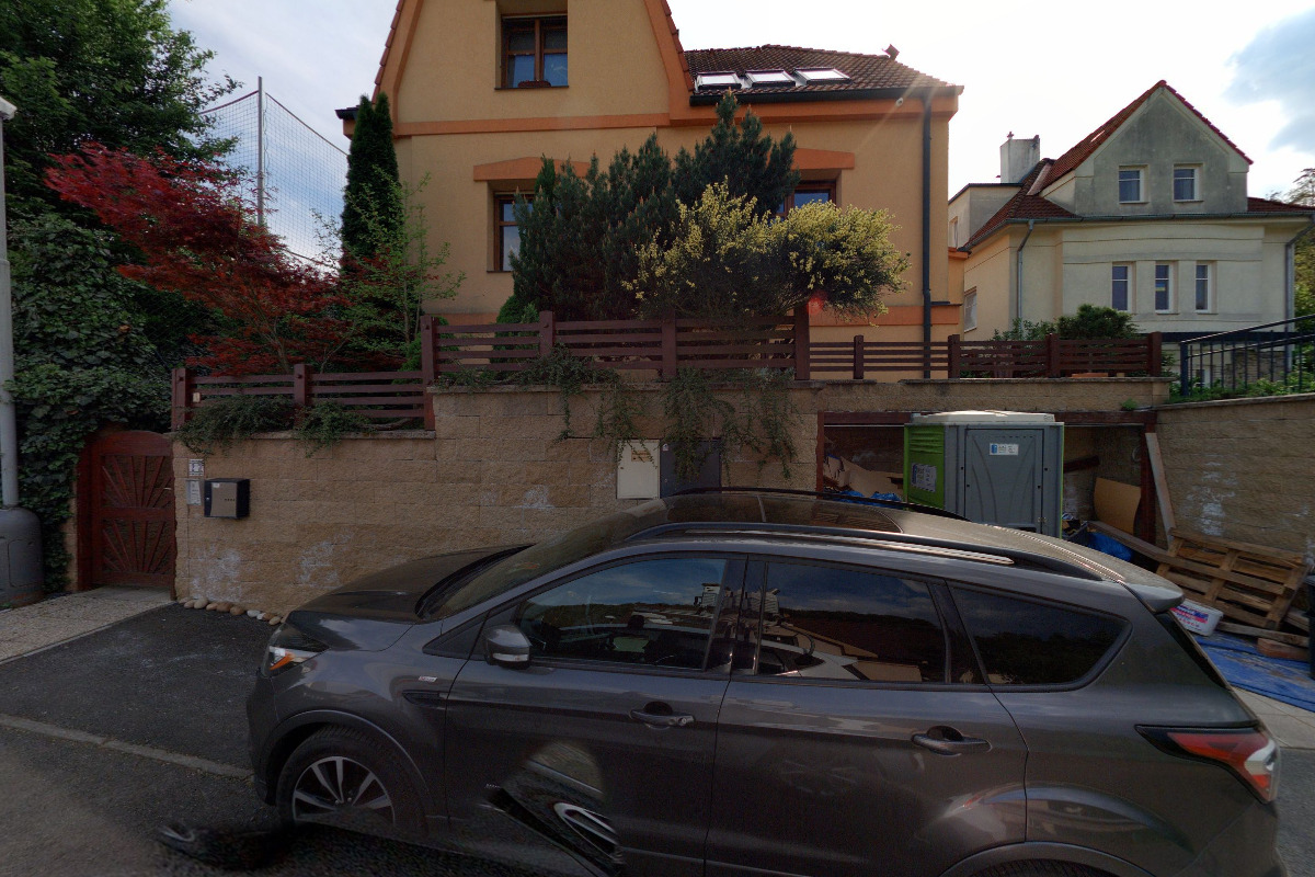 CAMINO 88, spol. s r.o.