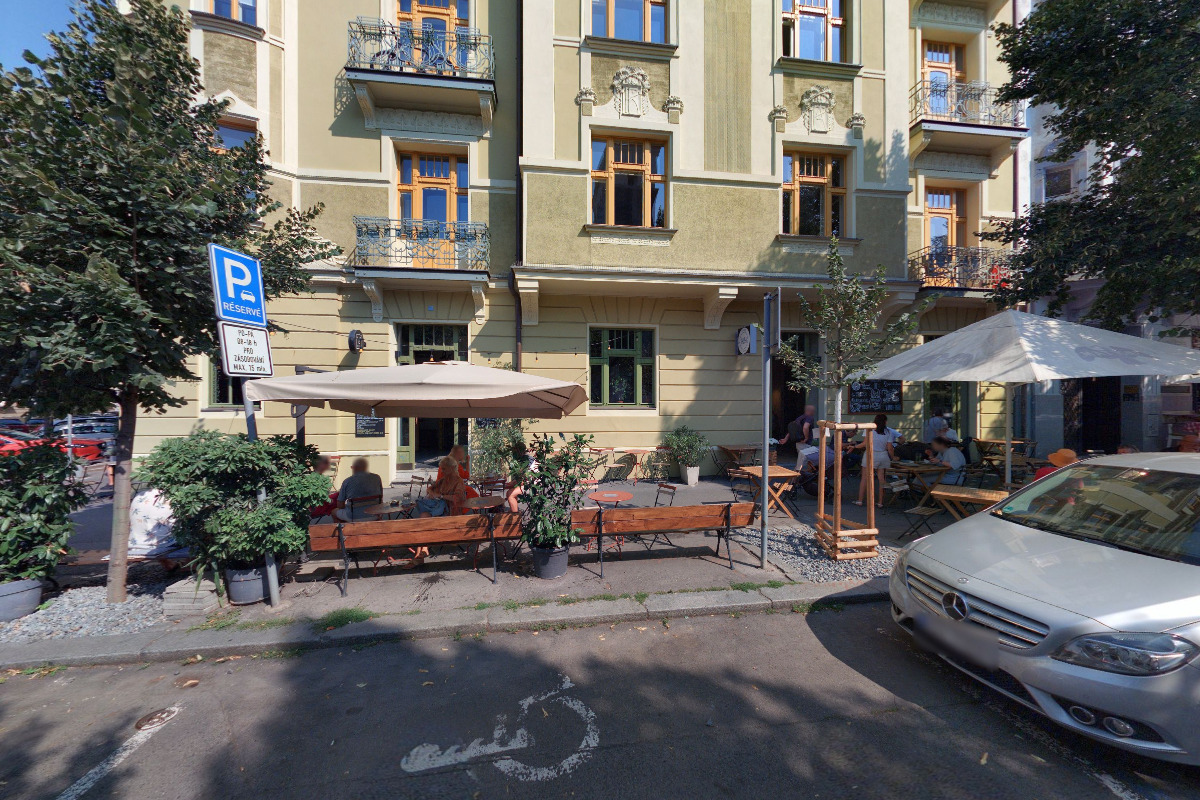 GILDA - Pintxos & Tapas foto 3