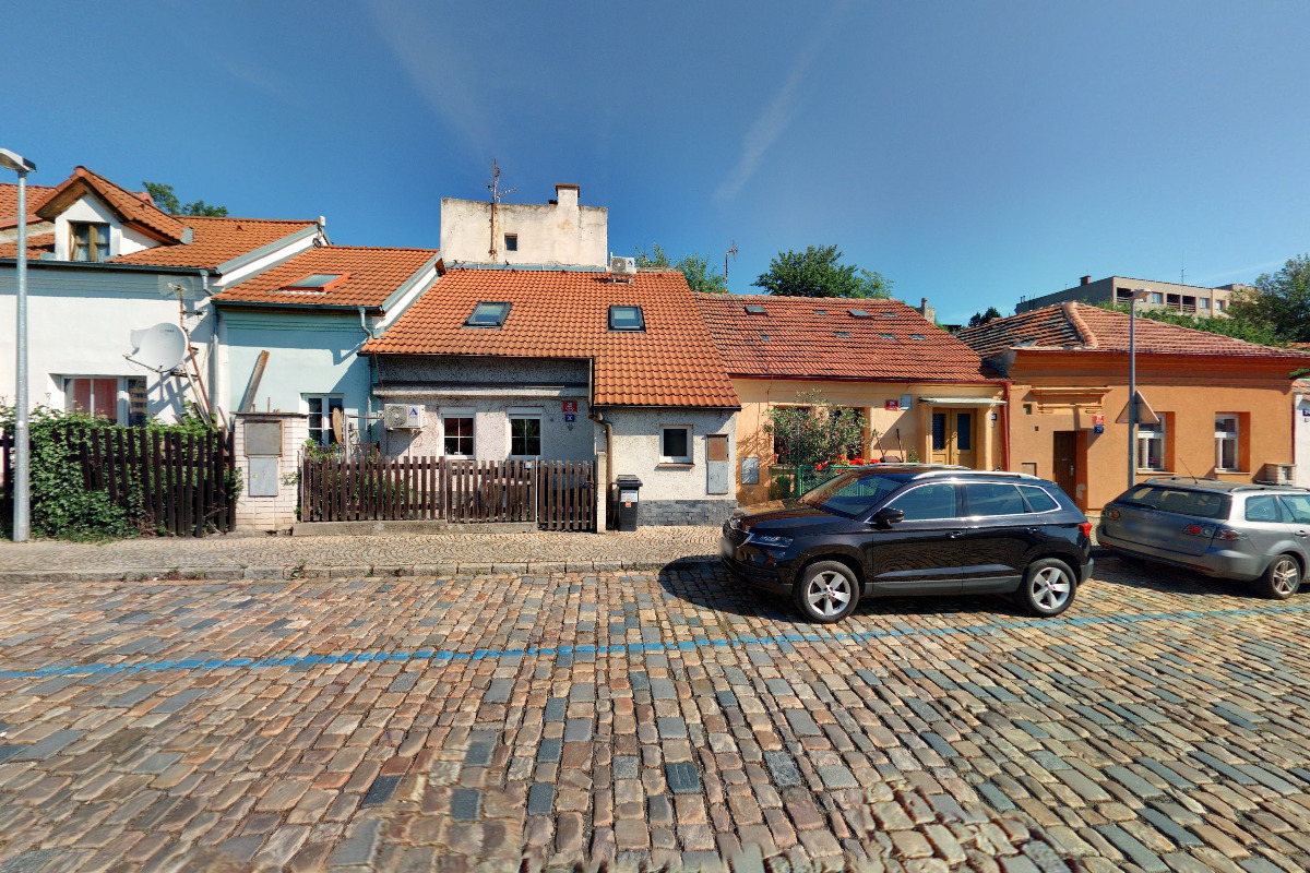 RNDr. František Brabec foto 1