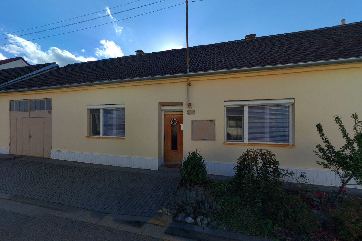 Jiří Měchura - zednictví, malířství foto 2