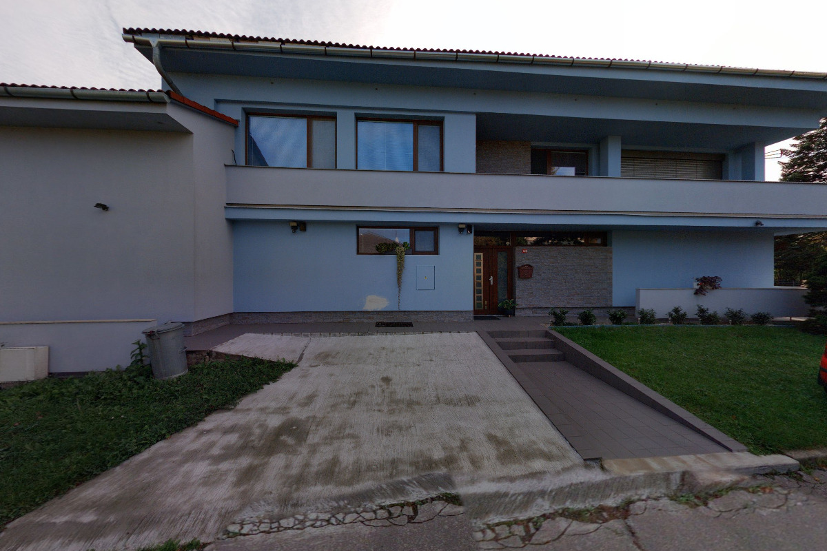 Kadeřnictví Martina Křižková foto 1