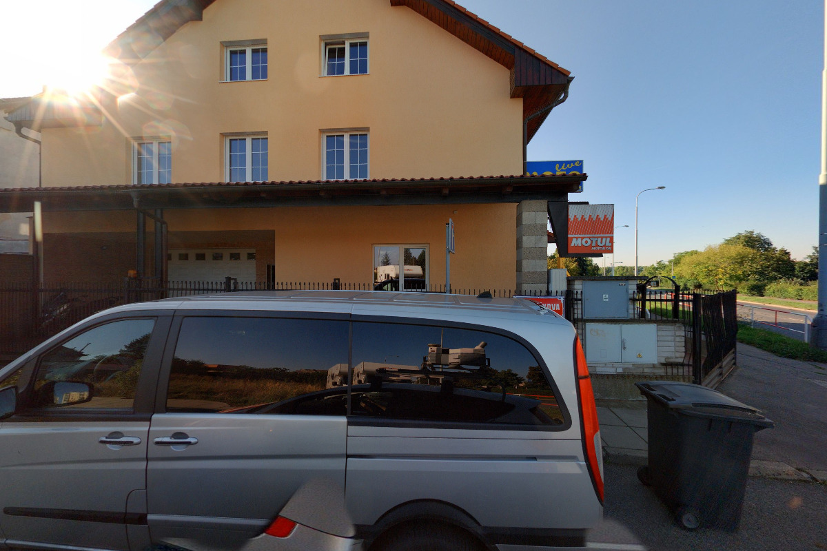 MOTOlive Pavel Polák foto 5