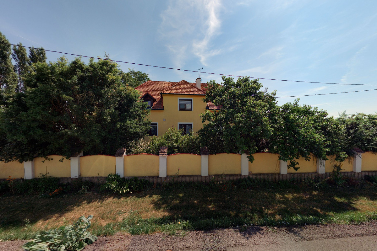 Zemědělství - Ladislav Hájek