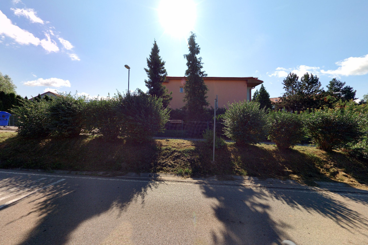 MŠ Štědřík - Pražská