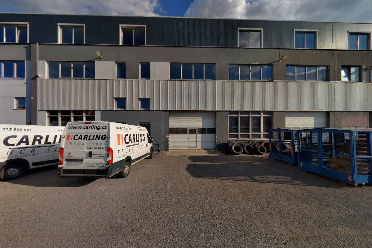CARLING, spol. s.r.o. foto 3