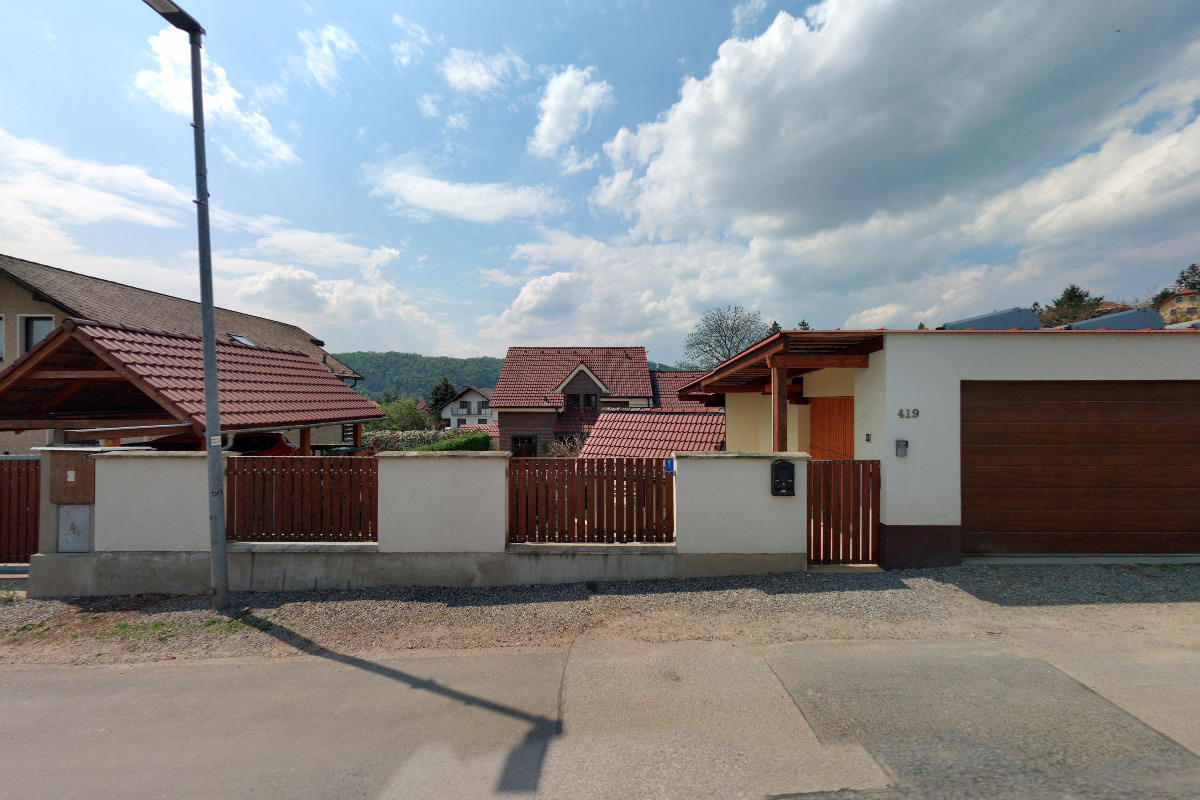 Správa nemovitostí Mysliveček