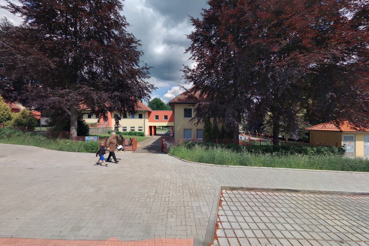 Mateřská škola Boskovice