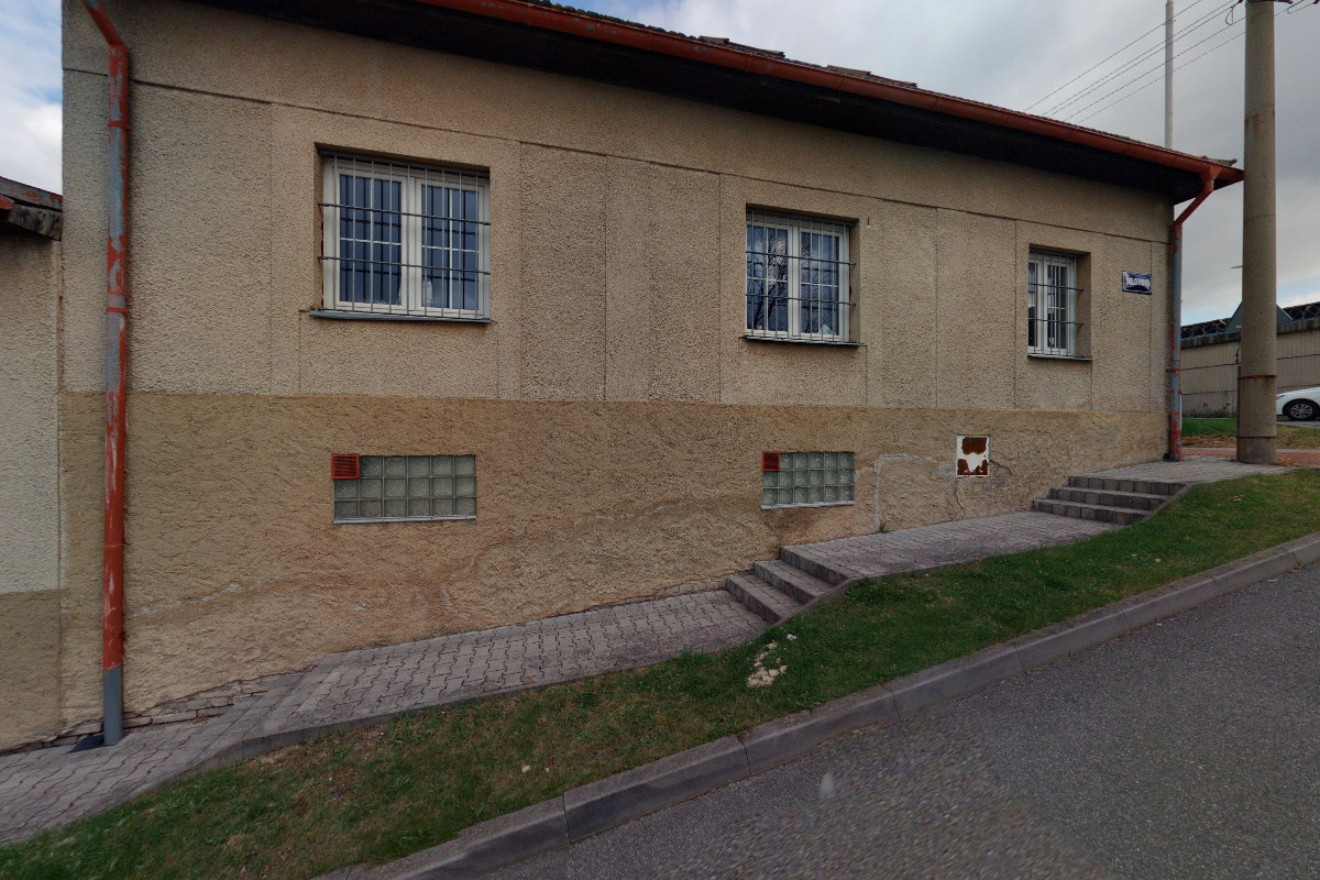 Ing. Marcel Hanzl - Hanoka