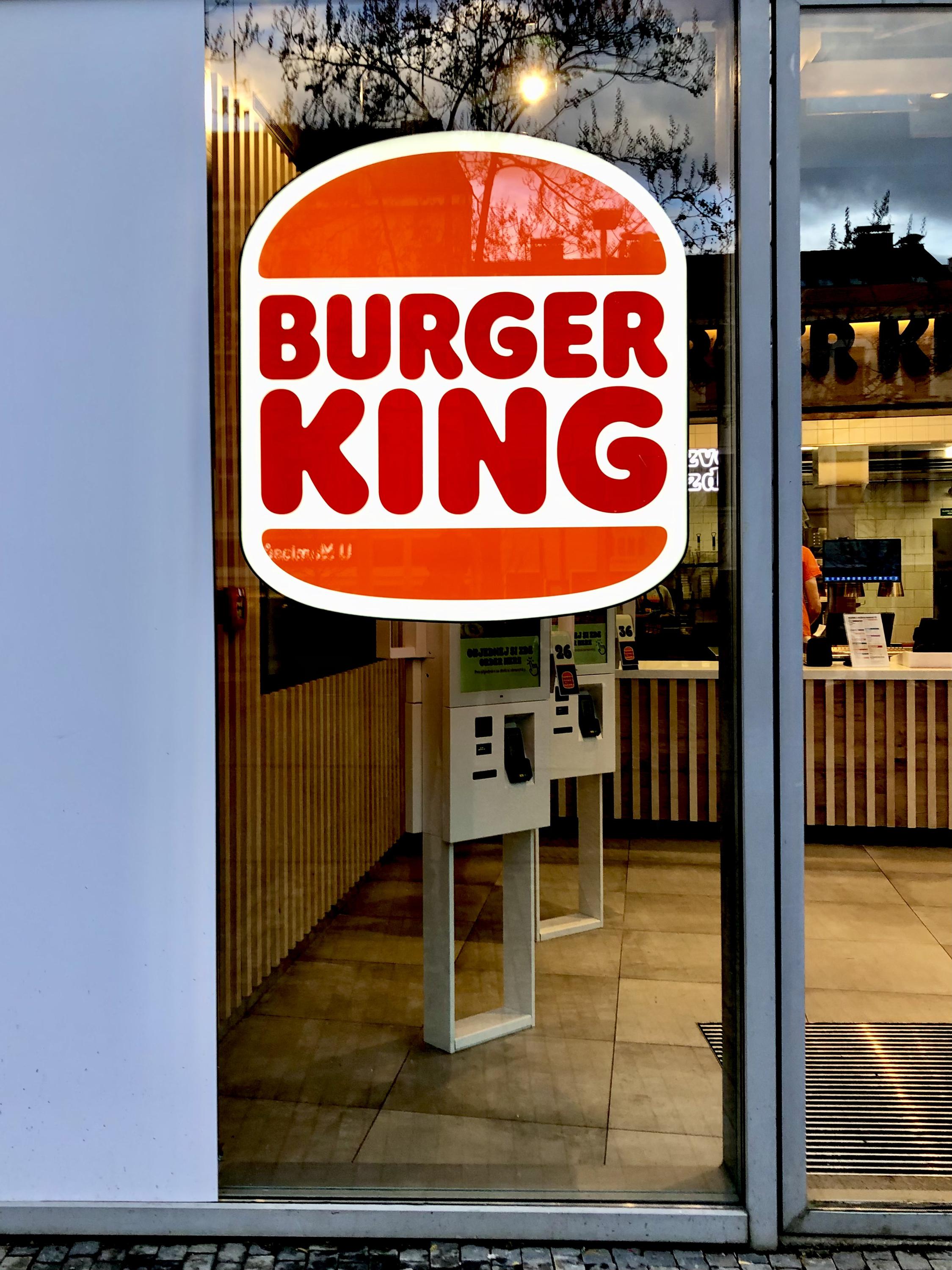 Burger King foto 3