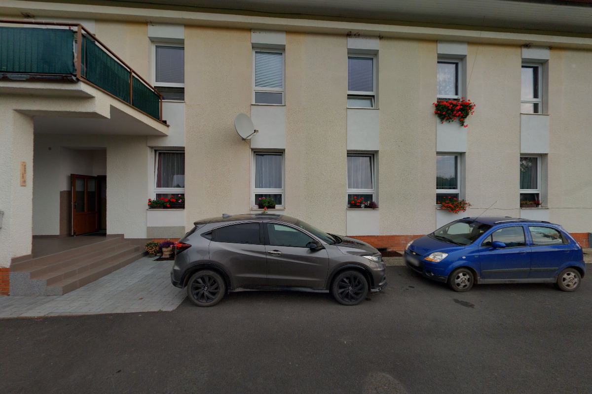 Smíšené zboží Nechvalice