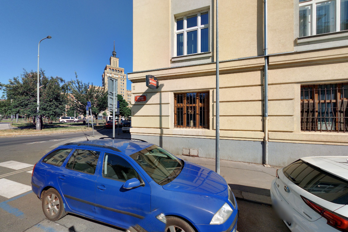 DES Praha, s.r.o. foto 2