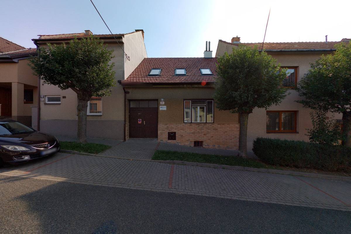 Truhlářství Souček