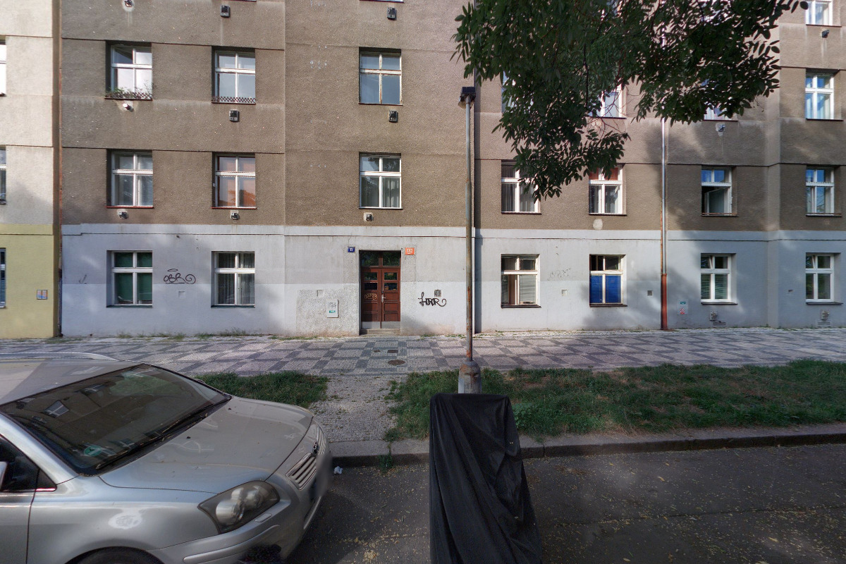 Nadace Mariastar Humanity