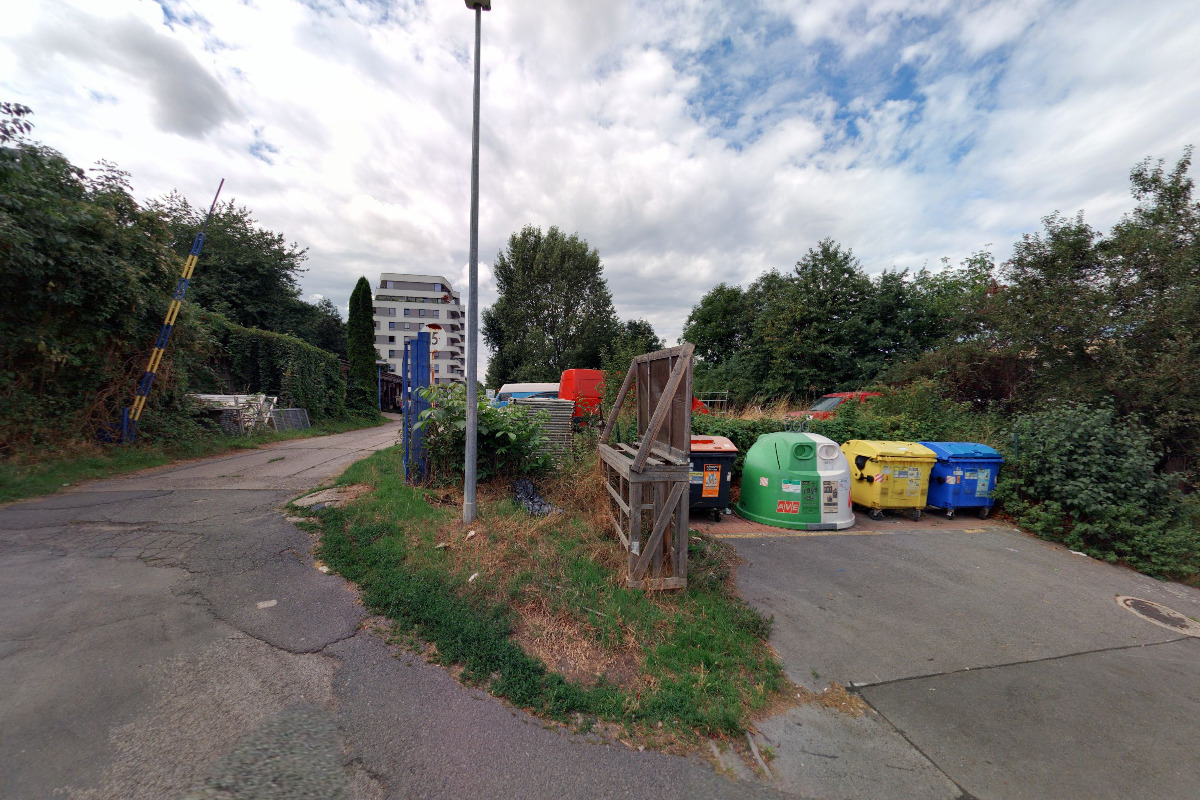 Autopůjčovna Krejcárek