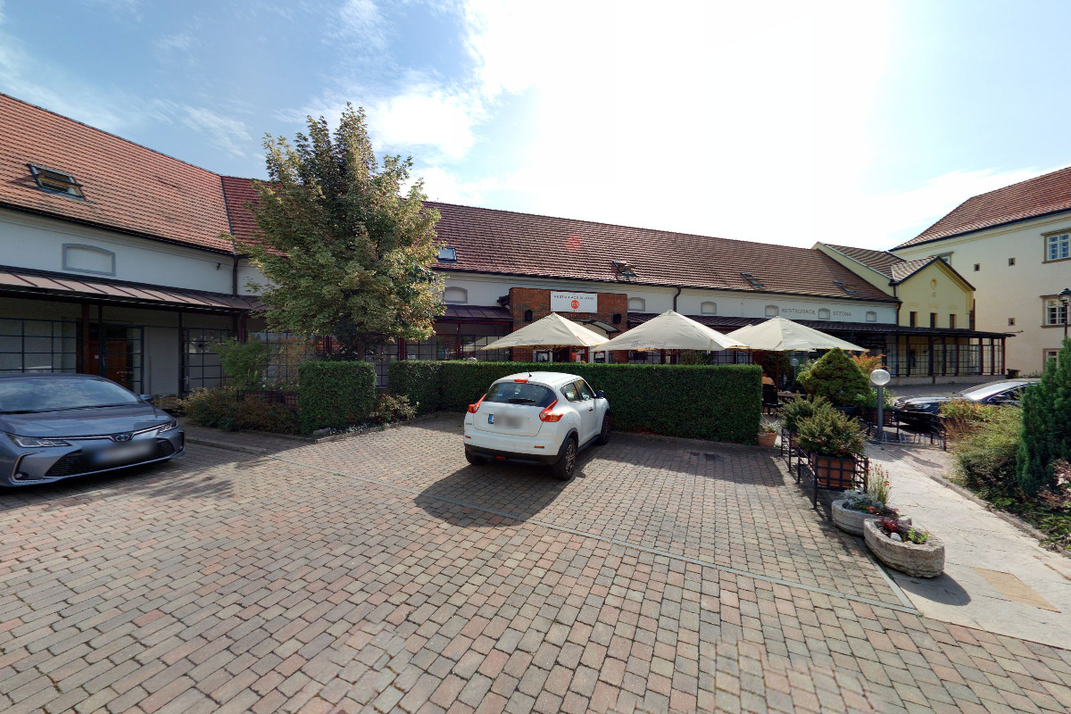 Nadační fond Dům umění