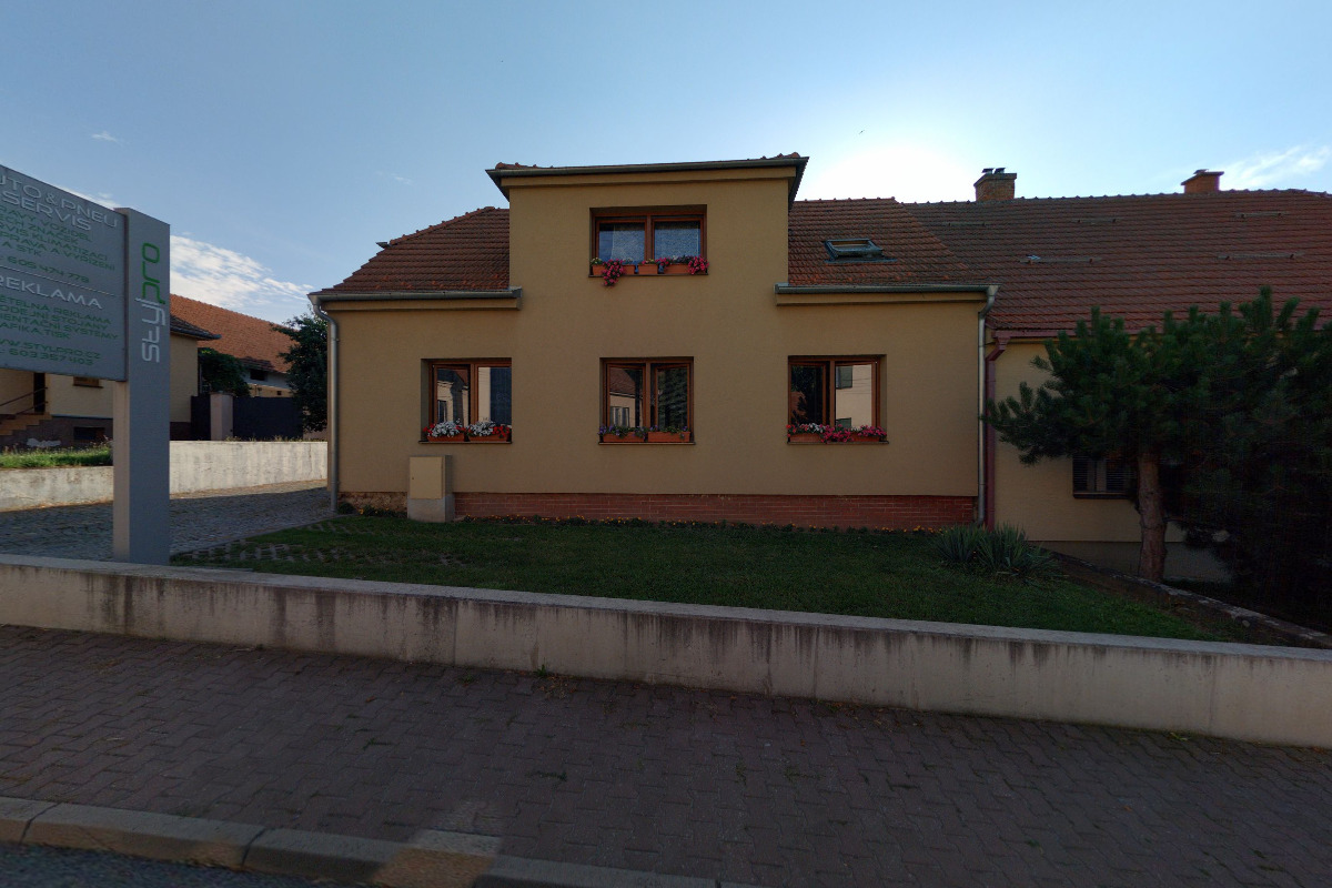 Stylpro - Marek Pařil