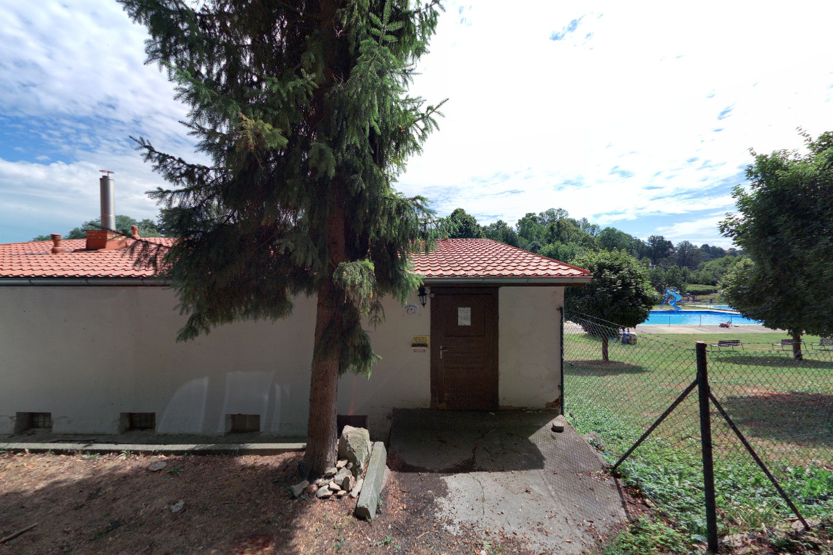 Tělocvičná jednota Sokol Dolní Újezd foto 1