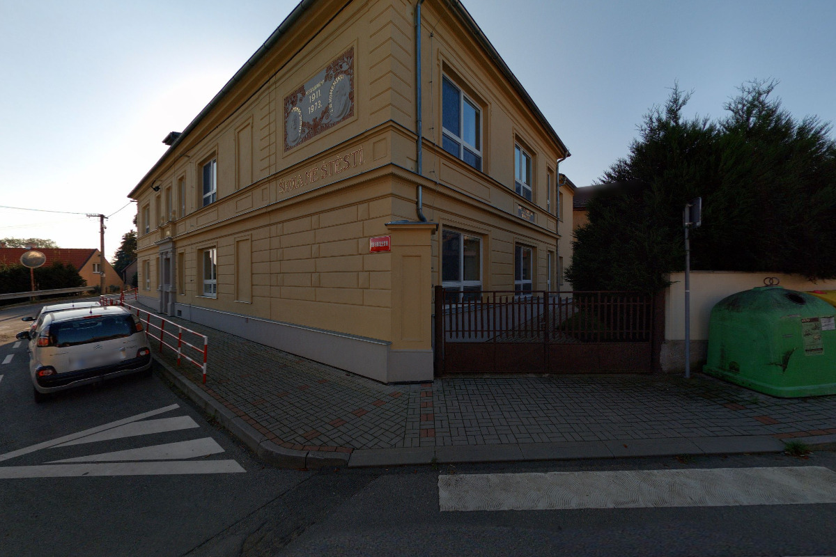 ZŠ Hostouň, okres Kladno foto 3