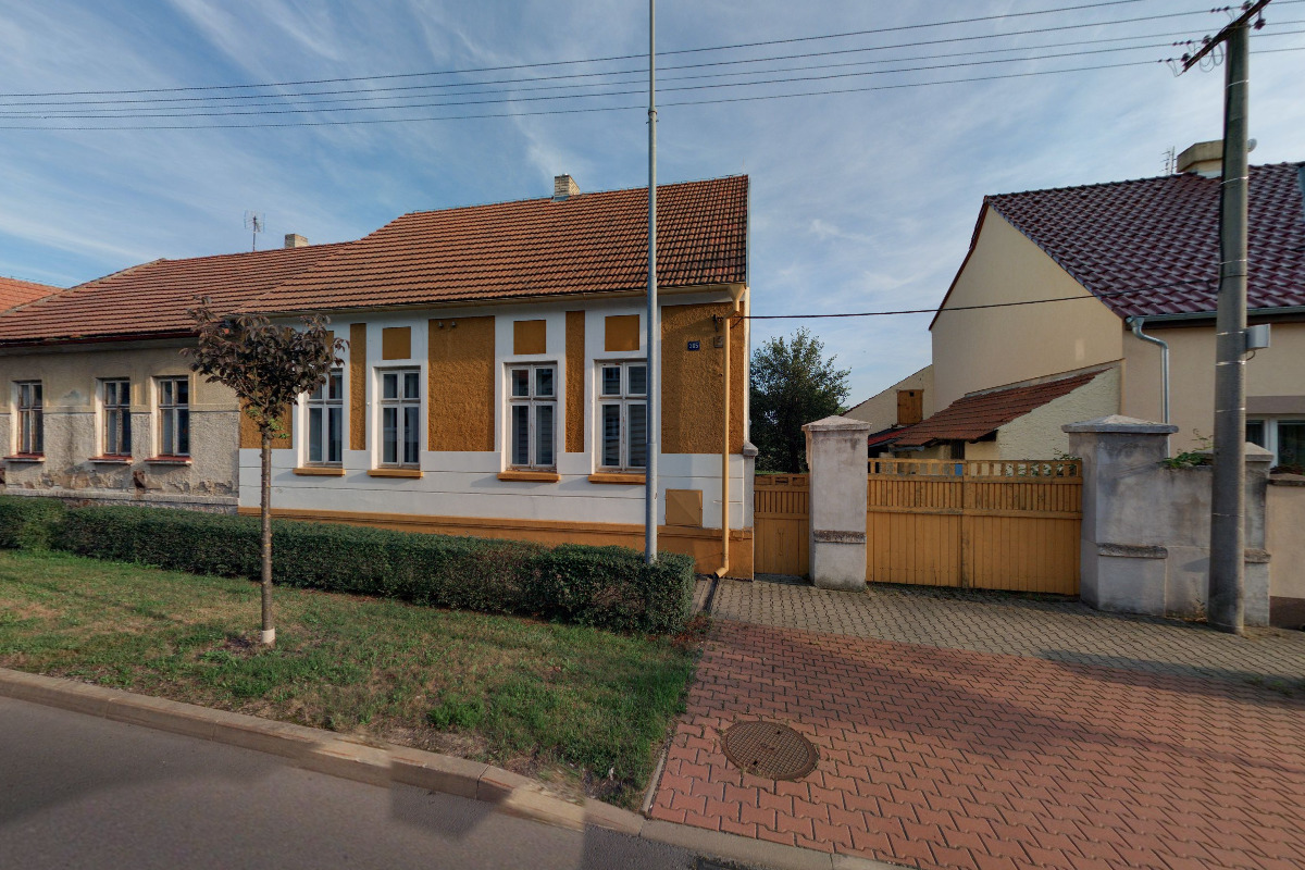 MUDr. Věra Kleplová