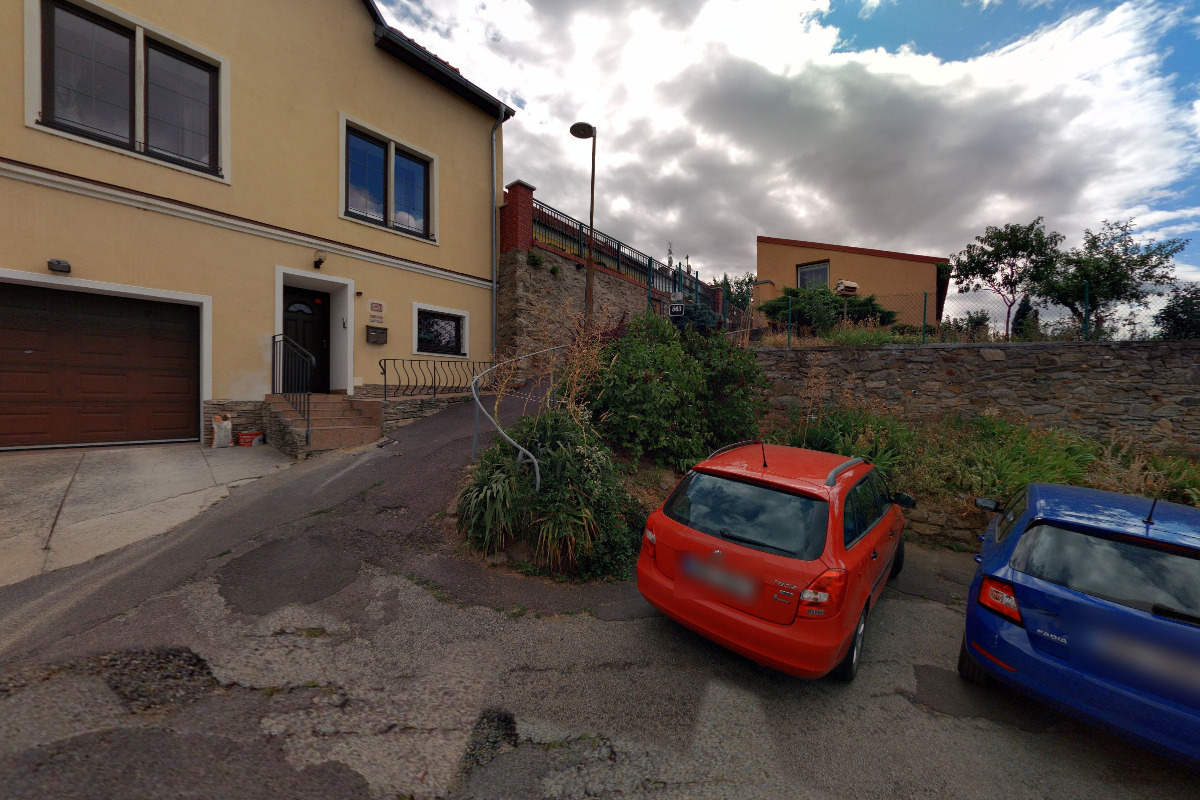 Ludmila Petříčková