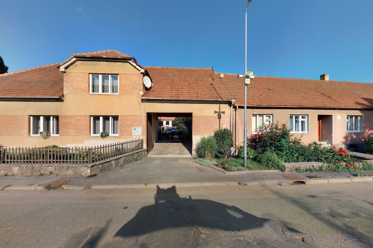 Tělocvičná jednota Sokol Křoví