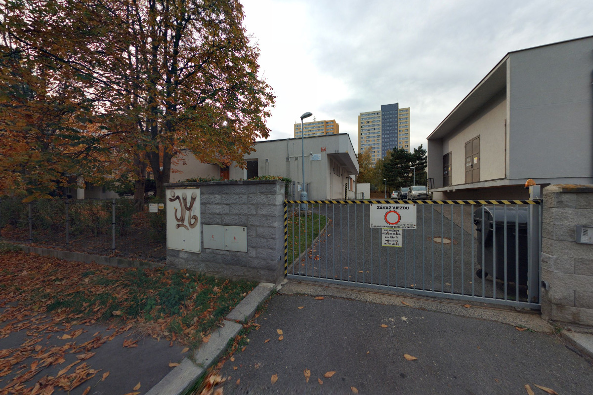 Jihoměstská sociální a.s. foto 2