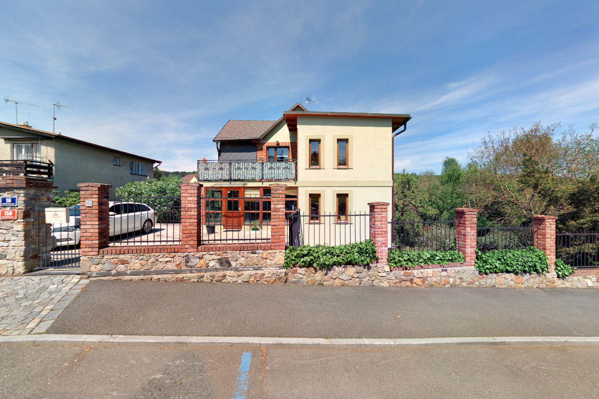 Ekologické poradenství - Ing. Michael Barchánek