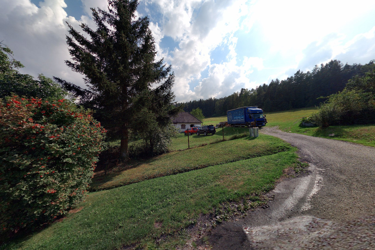 AUTODOPRAVA VÁCLAV TŮMA foto 2