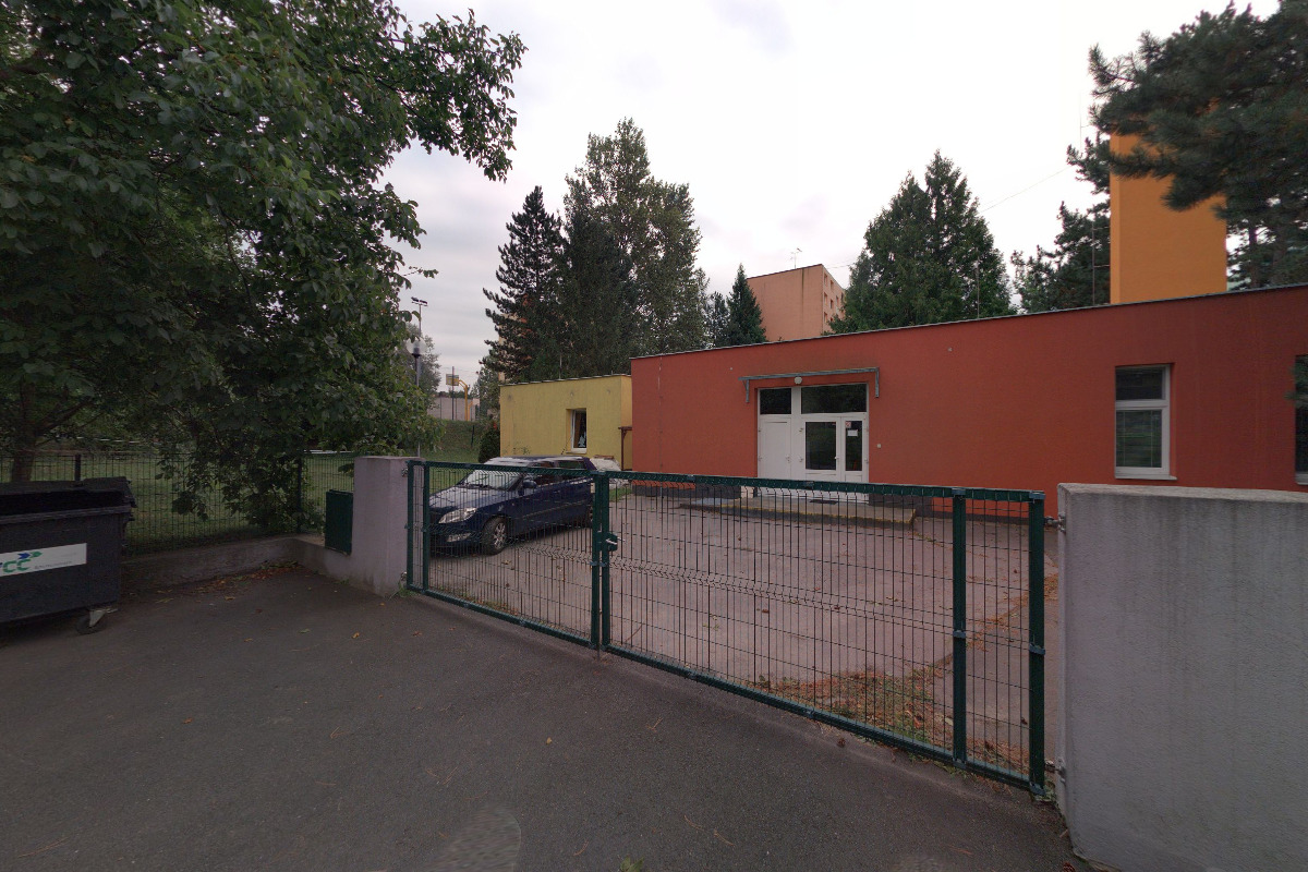 Kominíček – pobočka SVČ Helceletka foto 2