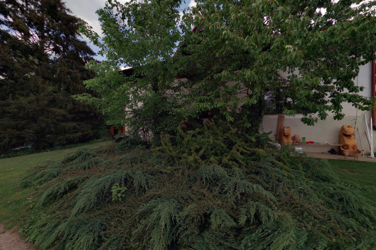 Kateřina Hubáčková foto 1