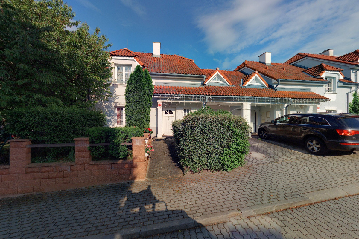 JUDr. Helena Borská foto 1