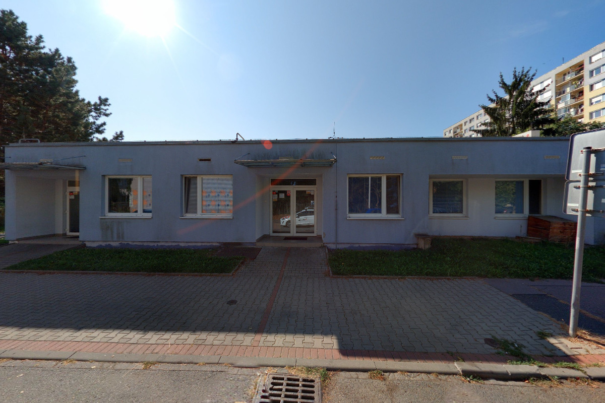 Komunitní centrum MEZI DOMY, z.ú. foto 2