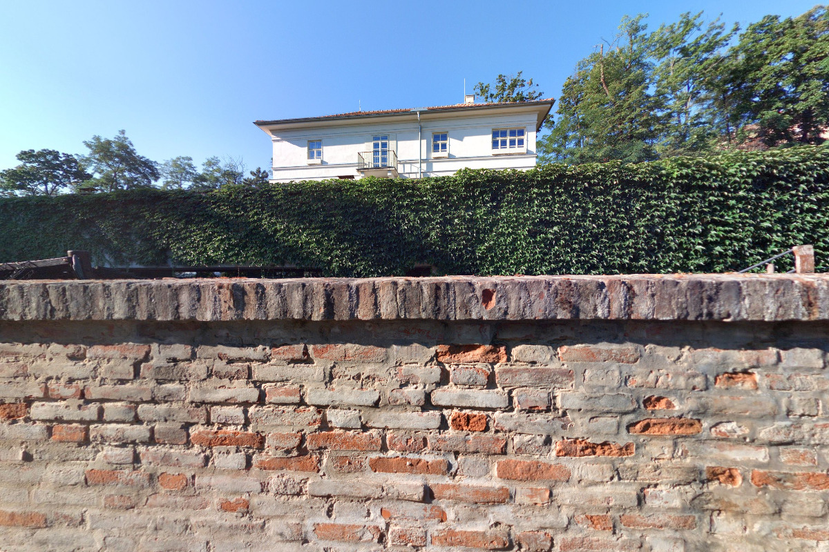 Středisko ekologické výchovy Hlídka