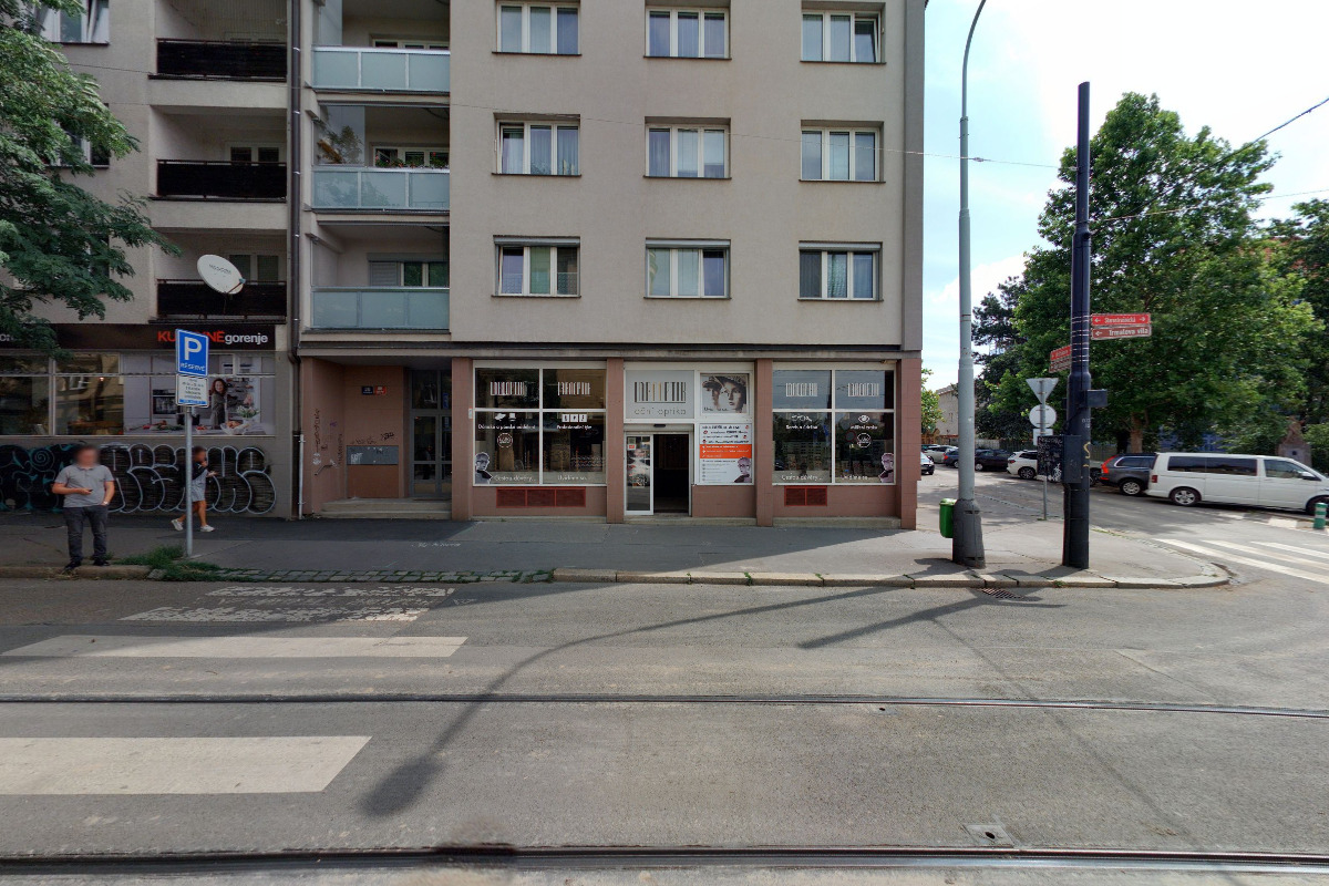 Ubytování-Londýn.cz foto 2
