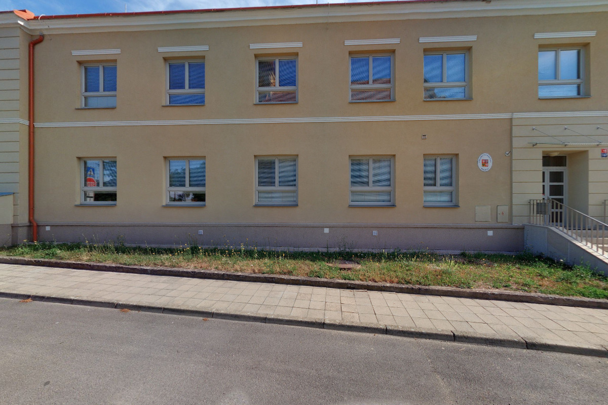 Středisko volného času Miroslav