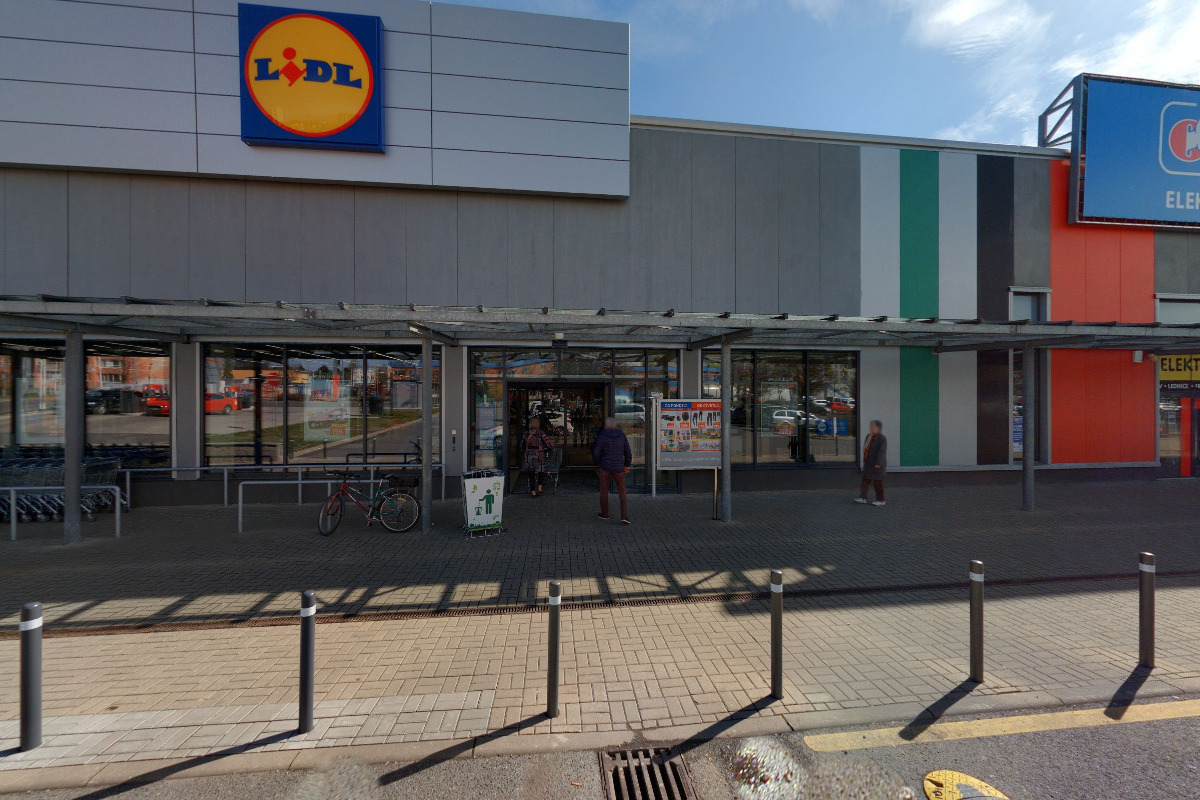 Lidl foto 5