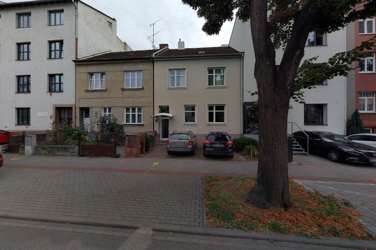 Jan Weber Centrum, s.r.o.