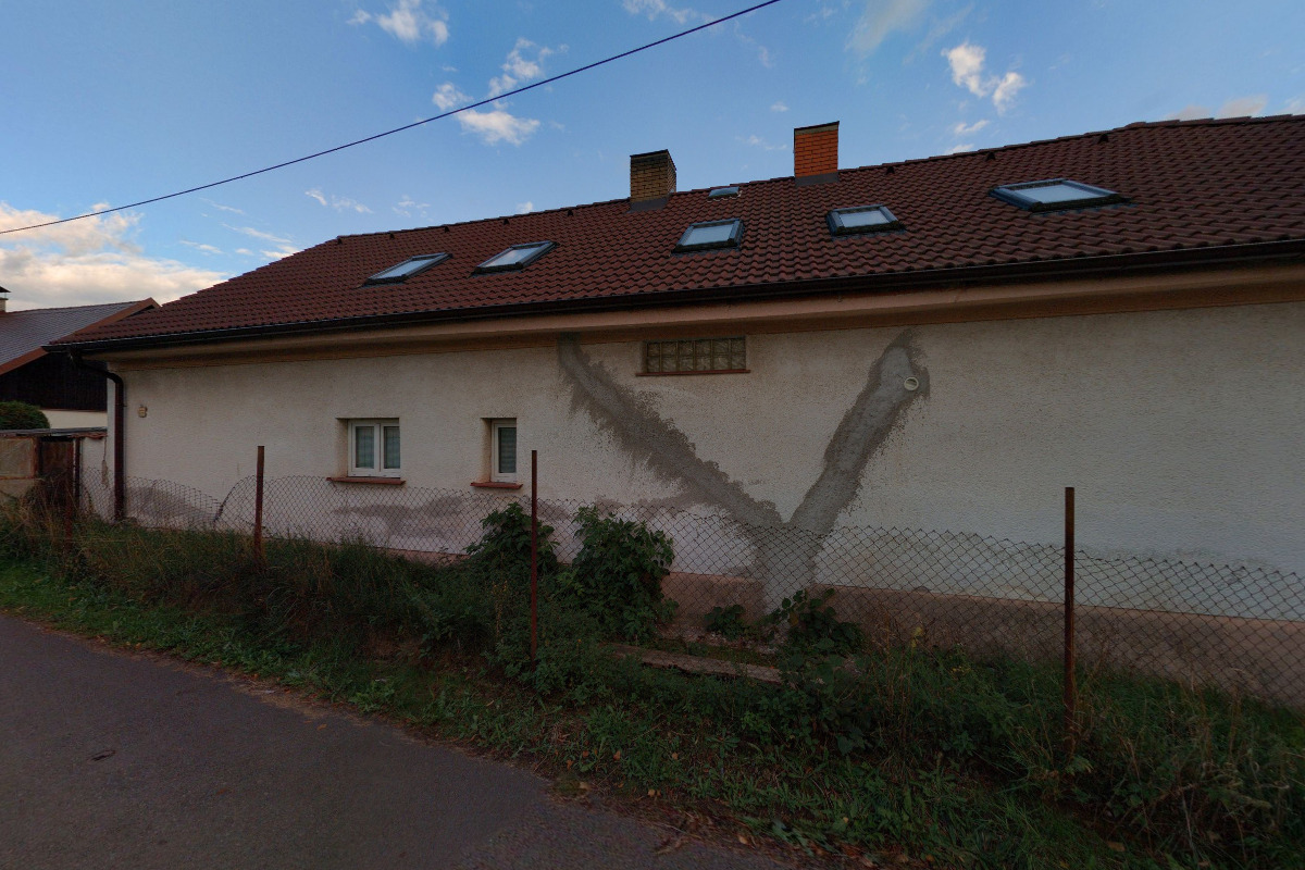 Smíšené zboží Bohutín foto 1