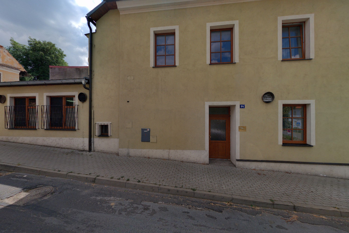 Hostinec Na Růžku foto 2