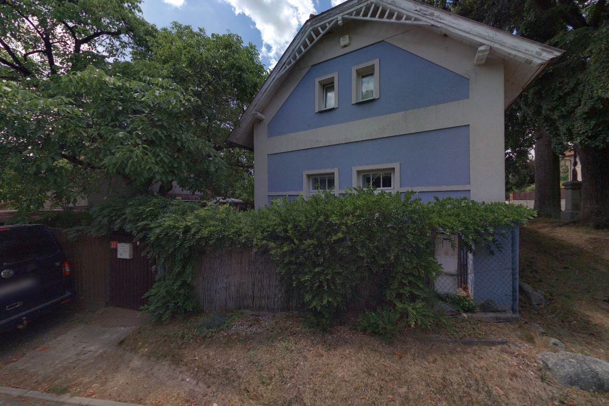 Helena Plačková Štěpánková