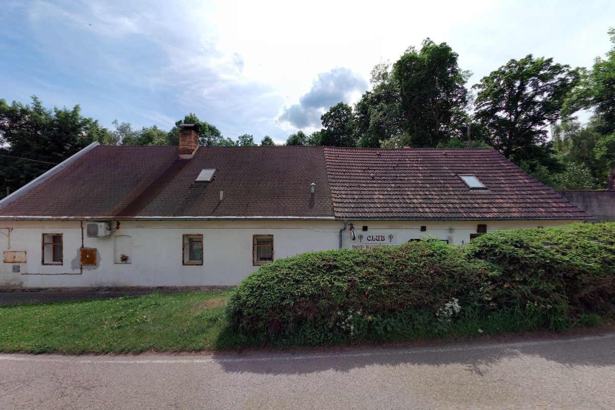 Tělovýchovná jednota Mír Jablonná foto 1