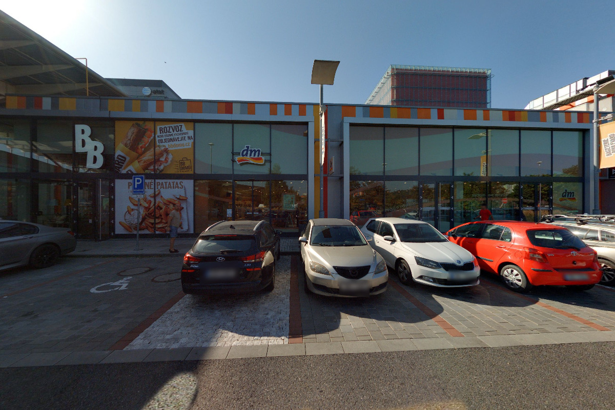 dm drogerie markt s.r.o. foto 5