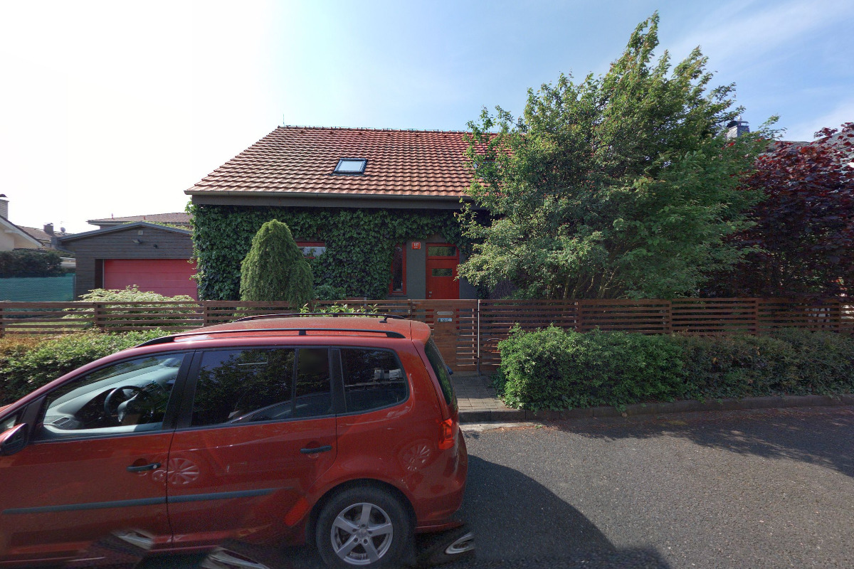 Ing. arch. Pavel Sýs